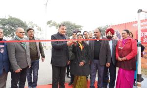 Shilp Samagam 2024, Amritsar 1