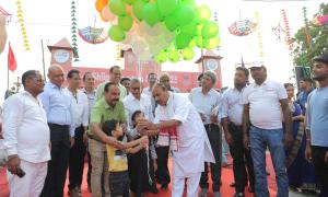 Shilp Samagam 2023, Gwalior 4