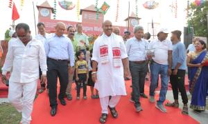 Shilp Samagam 2023, Gwalior 5